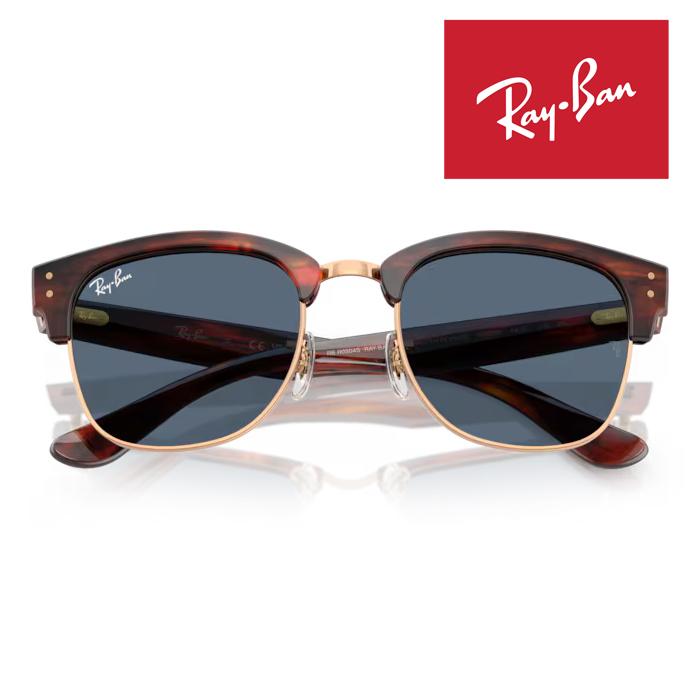 Ray-Ban クラブマスター サングラス ケース付 WAYFARER RayBan レイバン Clubmaster reverse クラブマスター