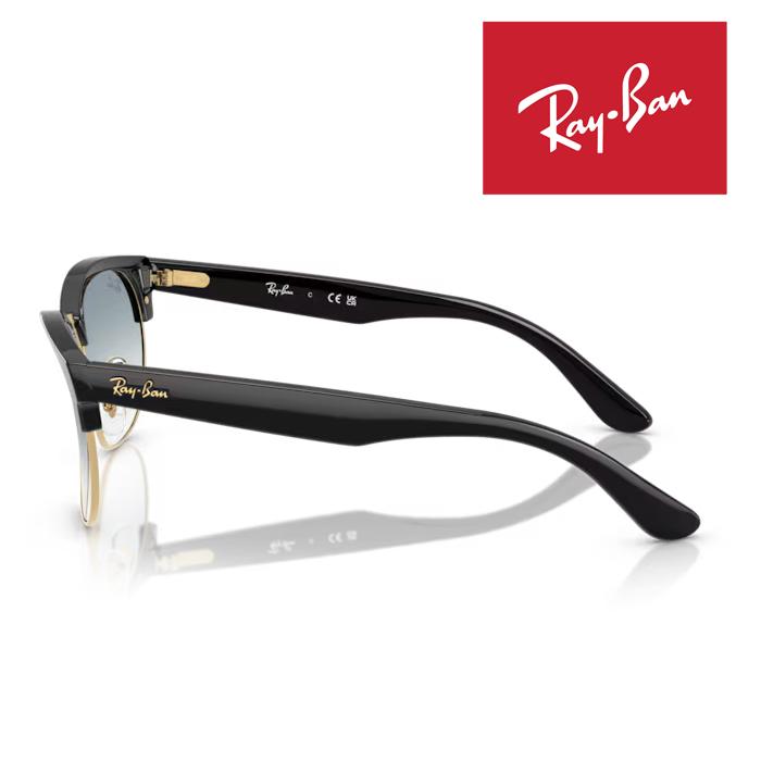 WAYFARER RayBan レイバン Clubmaster reverse クラブマスター