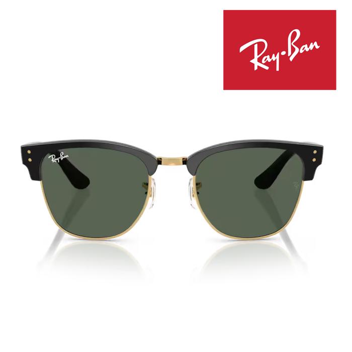 WAYFARER RayBan レイバン Clubmaster reverse クラブマスター