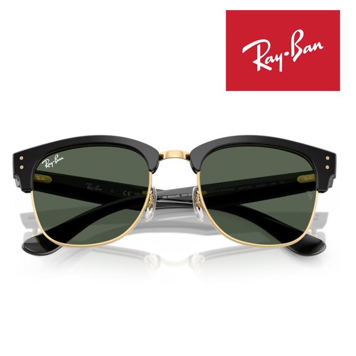 WAYFARER RayBan レイバン Clubmaster reverse クラブマスター