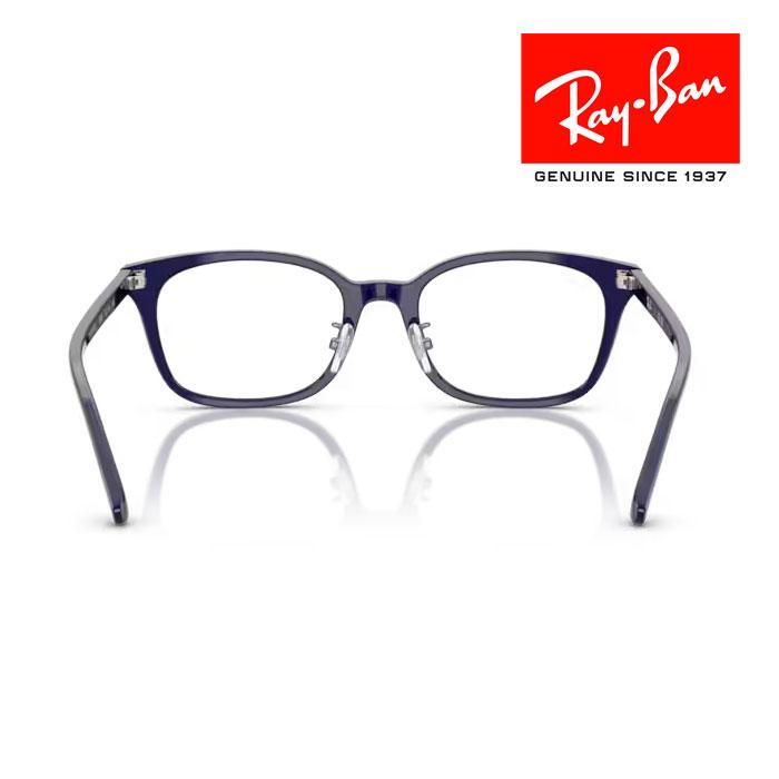 Ray-Ban（レイバン） RayBan メガネフレーム 57□15 RX5408D 5986