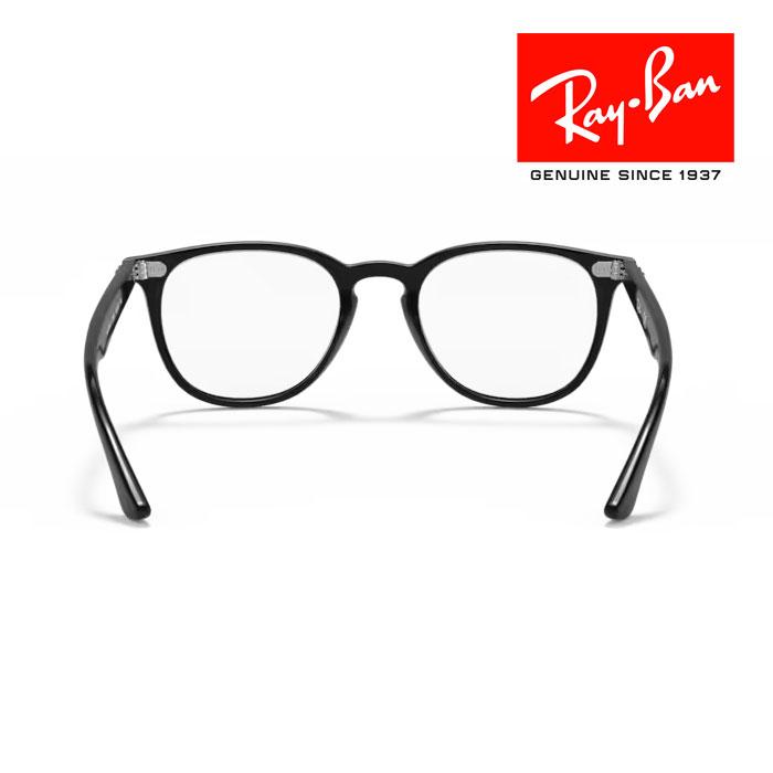 Ray-Ban（レイバン） RayBan メガネフレーム 52□20 RX7159F 2000