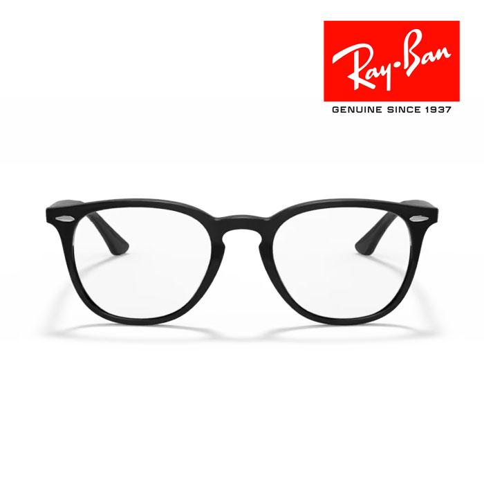 Ray-Ban（レイバン） RayBan メガネフレーム 52□20 RX7159F 2000