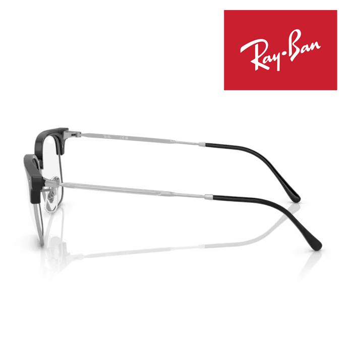 Ray-Ban（レイバン） RayBan メガネフレーム 51□20 New clubmaster