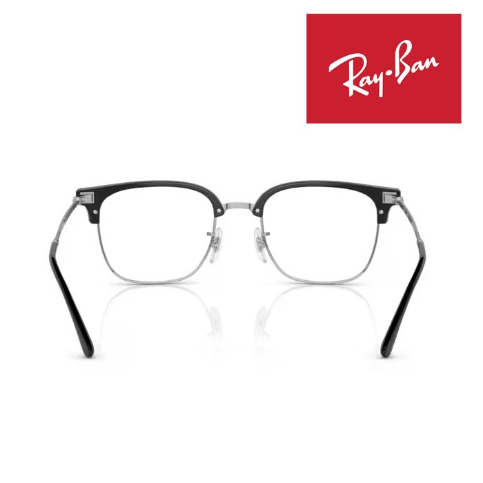 Ray-Ban（レイバン） RayBan メガネフレーム 51□20 New clubmaster