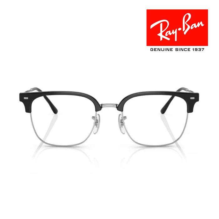 Ray-Ban（レイバン） RayBan メガネフレーム 51□20 New clubmaster