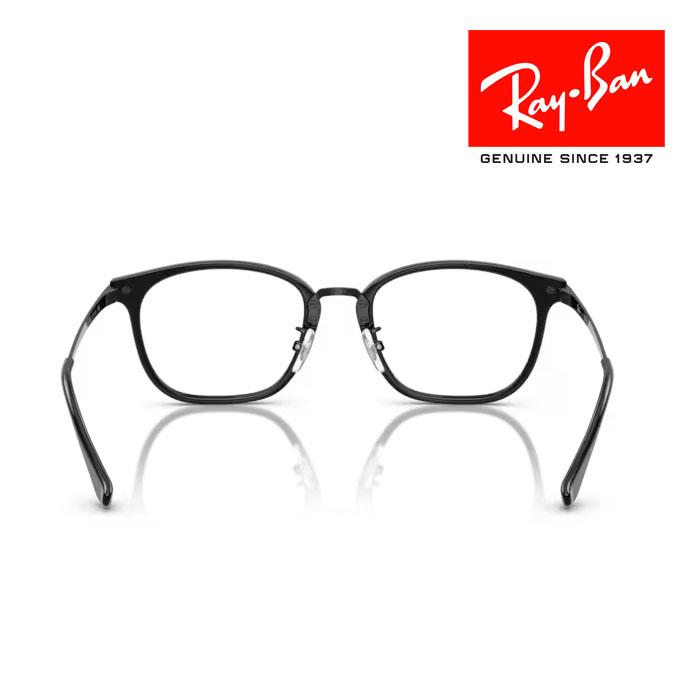 Ray-Ban（レイバン） RayBan メガネフレーム 51□19 RX7247D 2000