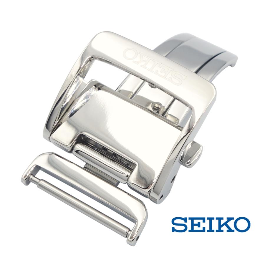 グランドセイコー純正Dバックル 尾錠幅16mm 02P23Apr16 ［SEIKO