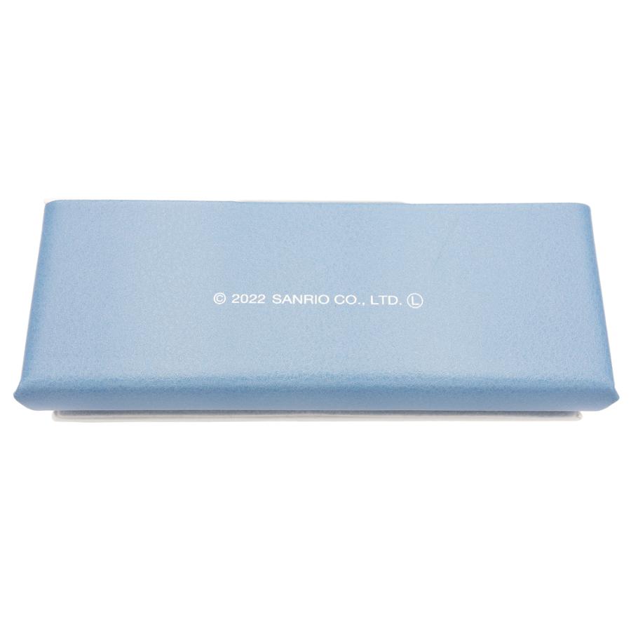 sanrio（サンリオ） メガネケース セイレツ めがねケース マグネット式