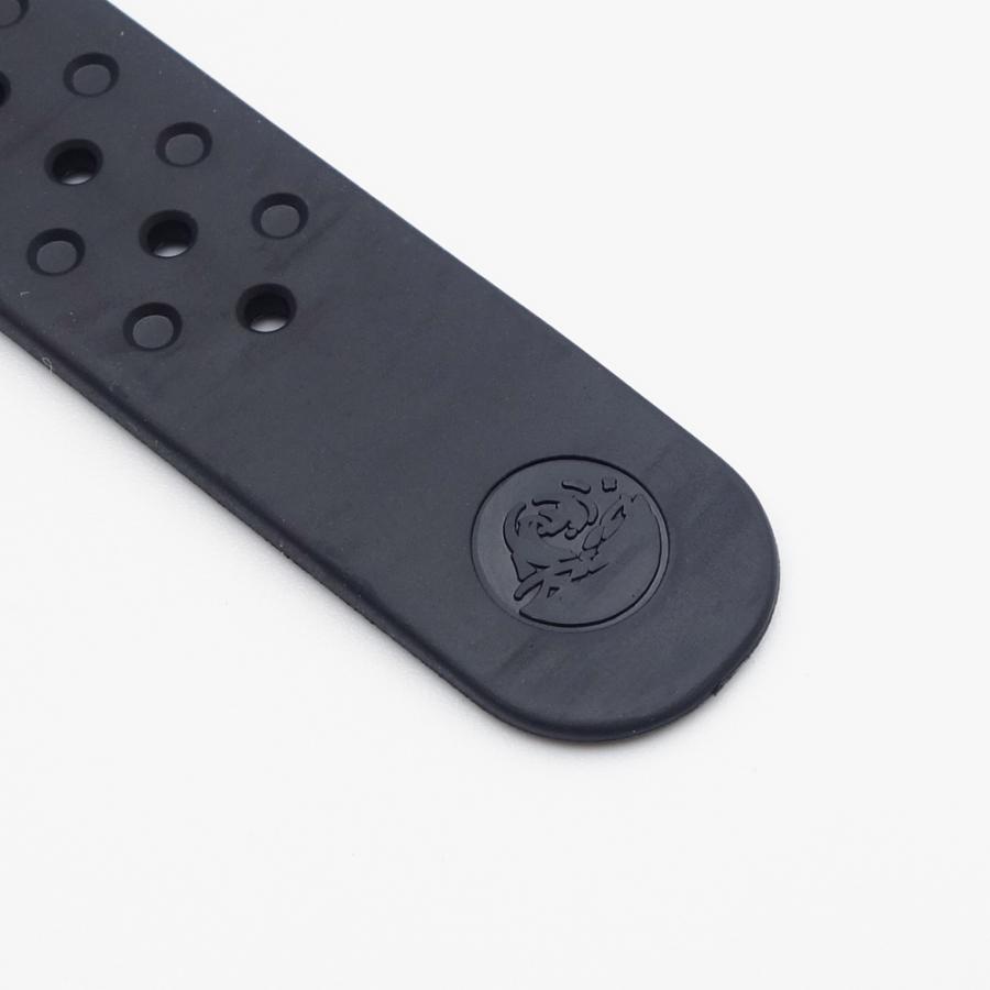 SEIKO（セイコー） 20mm ブラックモンスター オレンジモンスター