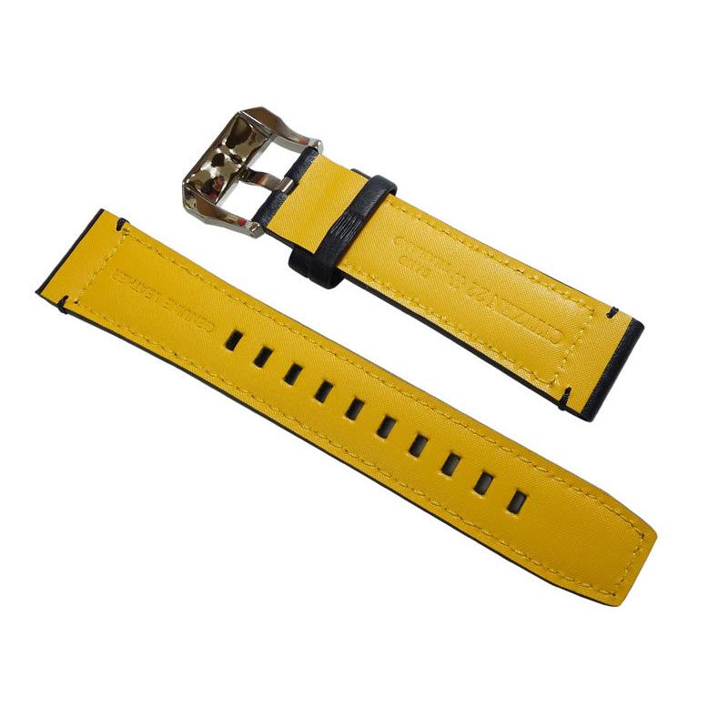 22mm シチズン CITIZEN 時計バンド ベルト 黒 プロマスター JY8078-01L