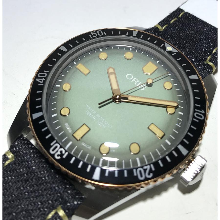 ORIS 正規品 腕時計 オリス ORIS×Momotaro 桃太郎ジーンズコラボ ORIS 正規品 腕時計 オリス ORIS×Momotaro 桃太郎ジーンズコラボ