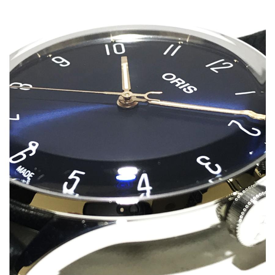 正規品 腕時計 オリス Oris ジェームズ モリソン アカデミー オブ ミュージックリミテッドエディション 機械式自動巻 メンズ 733 7762 4085 ウォッチストアムーンf 通販 Yahoo ショッピング