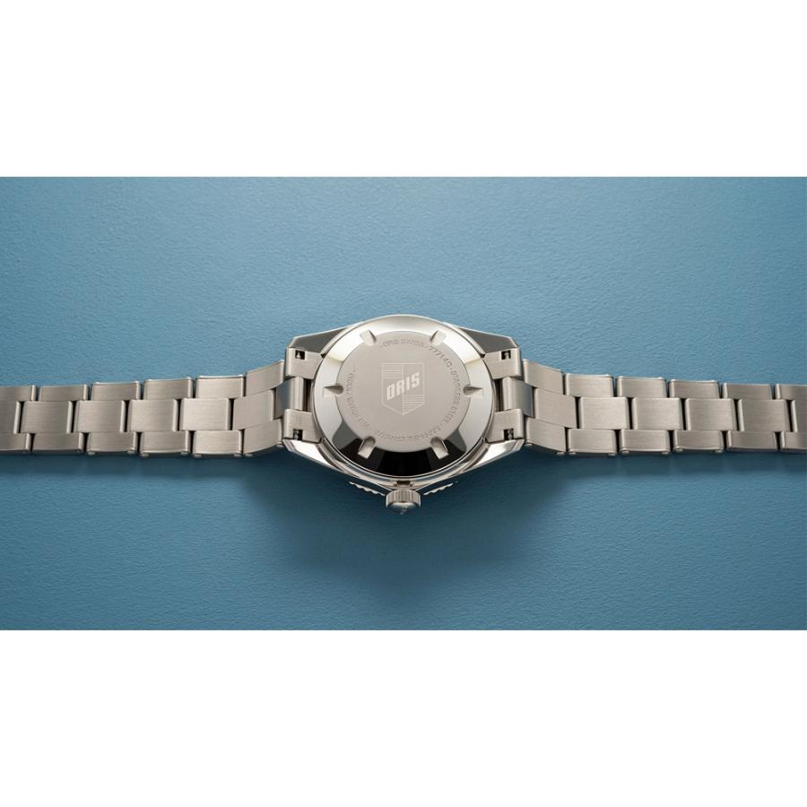 ORIS（オリス） ダイバーズ65 コットンキャンディ 復刻モデル 機械式