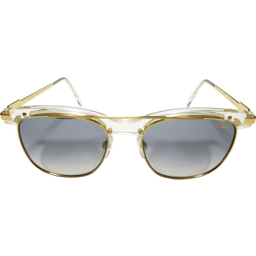 CAZAL（カザール） サングラス mod.9084 cal002 54□19 クリア