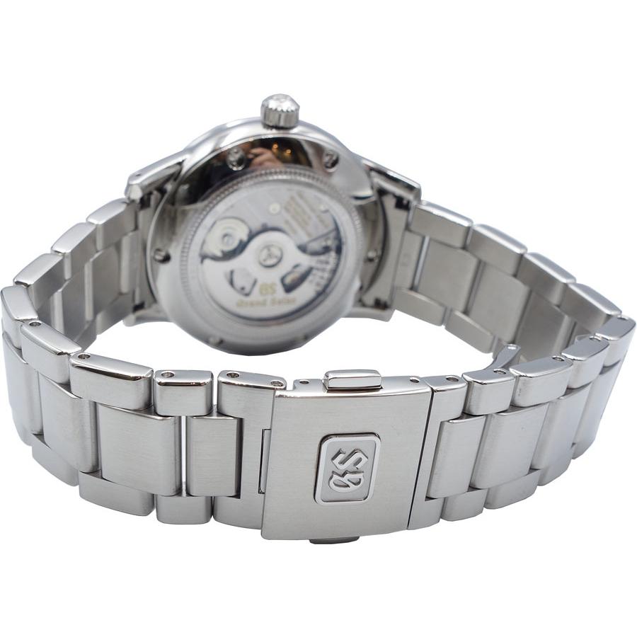 Grand Seiko 19mm AA1Y213J9 SBGW025 SBM007 SBGM009 SBGM011 Grand Seiko 19mm AA1Y213J9 SBGW025 SBM007 SBGM009 SBGM011