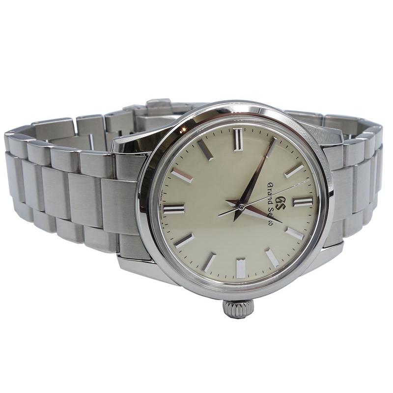 Grand Seiko 19mm AA1Y213J9 SBGW025 SBM007 SBGM009 SBGM011 Grand Seiko 19mm AA1Y213J9 SBGW025 SBM007 SBGM009 SBGM011