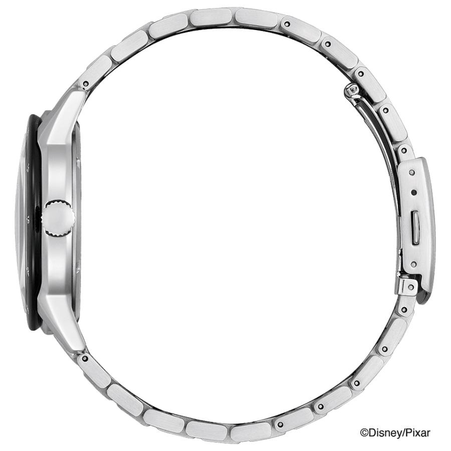 腕時計 シチズンコレクション メンズ AW1166-66A エコ・ドライブ shop Disney 1 周年記念 CITIZEN Disney Collection 限定モデル800本 正規品｜watch-moonf｜02