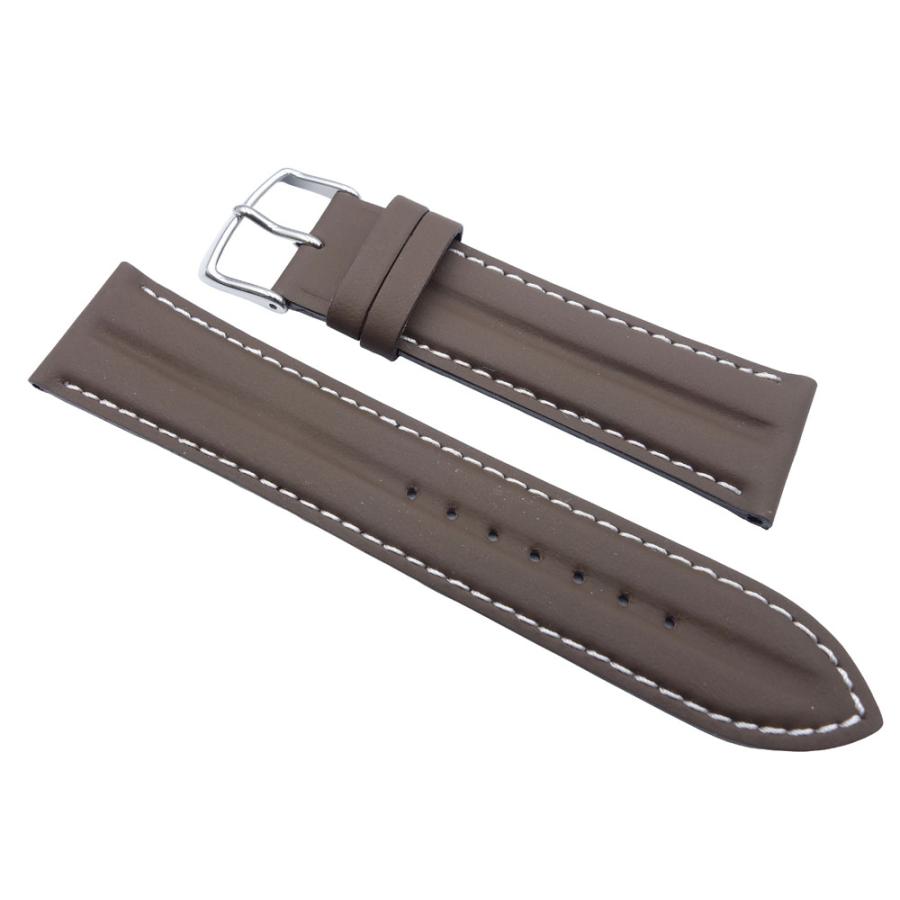 バンビ BCE046B1 BAMBI 腕時計 時計 ベルト 牛革 ラバーコーティング