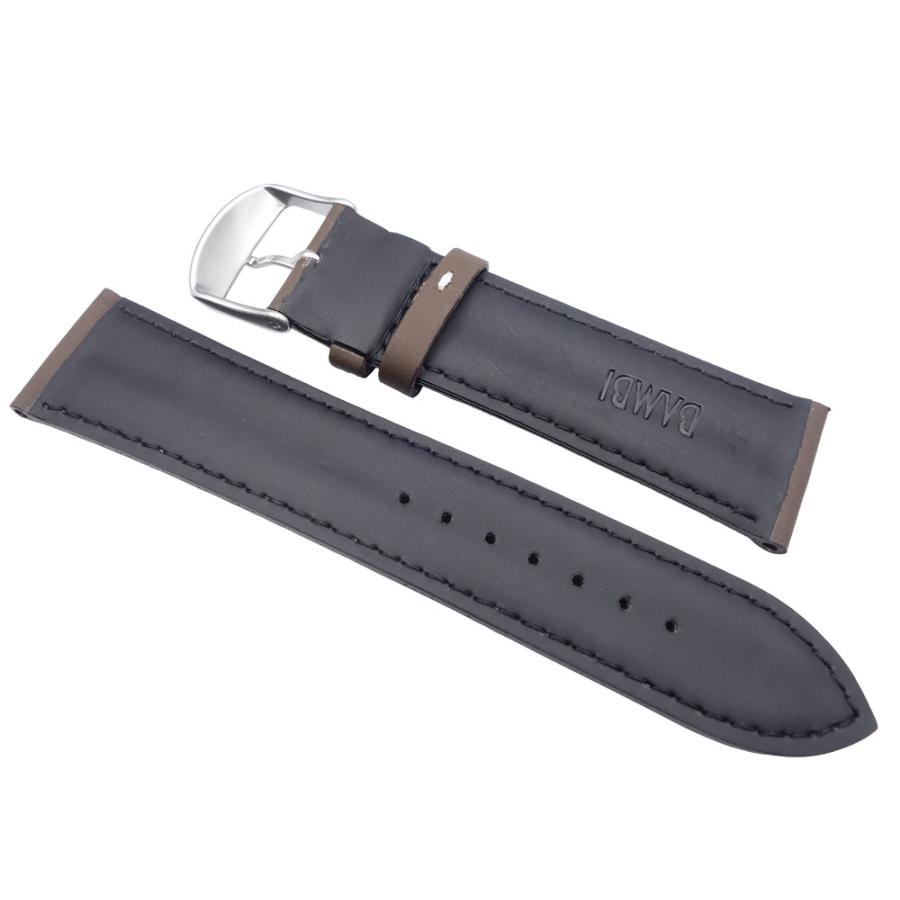 バンビ BCE046B1 BAMBI 腕時計 時計 ベルト 牛革 ラバーコーティング