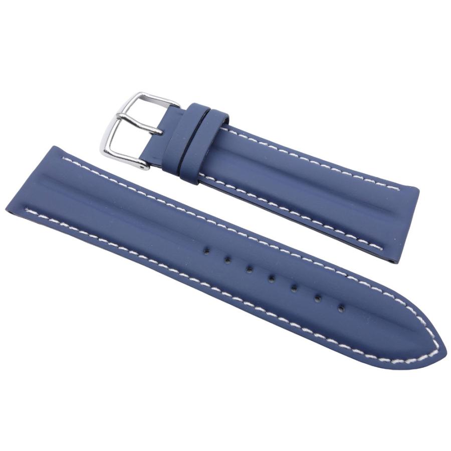 バンビ BCE046D1 BAMBI 腕時計 時計 ベルト 牛革 ラバーコーティング