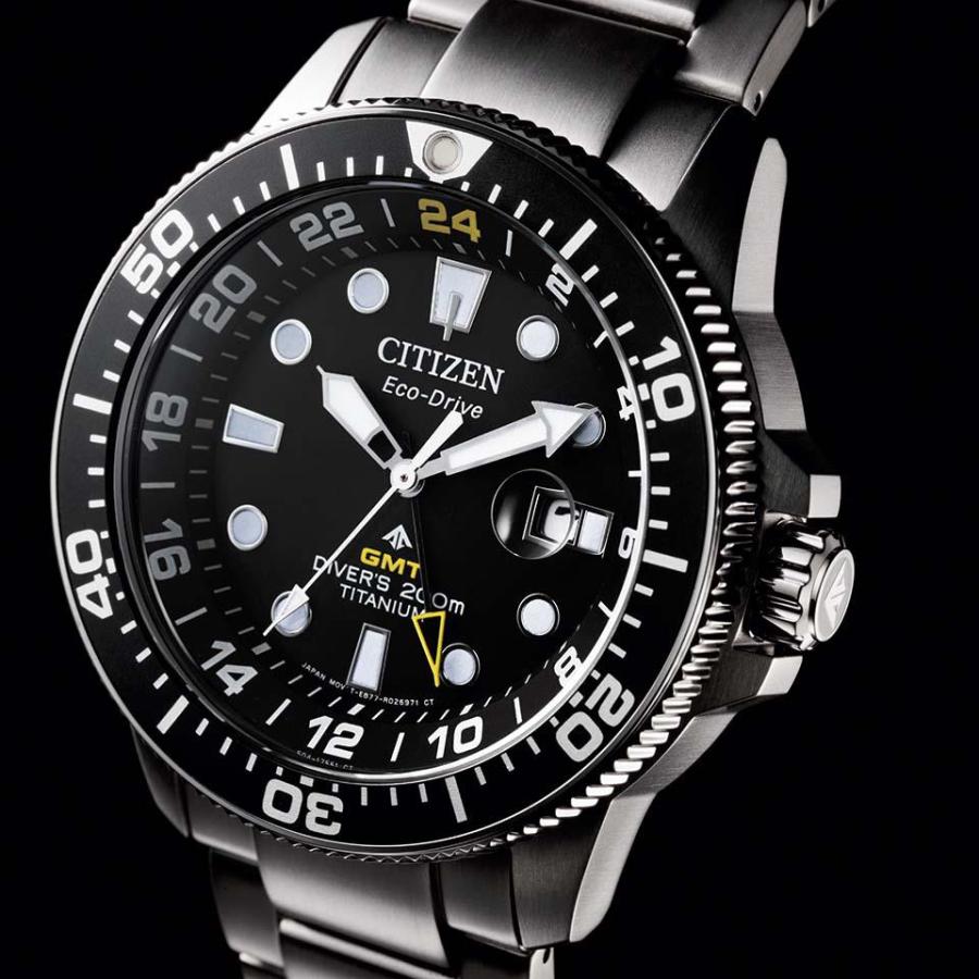 BJ7110-89E CITIZEN プロマスター ダイバーズ 200m PROMASTER 腕時計 シチズン メンズ プロマスター BJ7110-89E