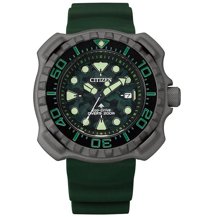 PROMASTER 腕時計 シチズン メンズ プロマスター BN0228-06W MARINE 