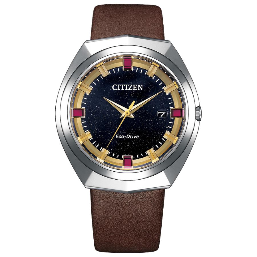 ATTESA（CITIZEN） 腕時計 シチズン CITIZEN クリエイティブ ラボ 