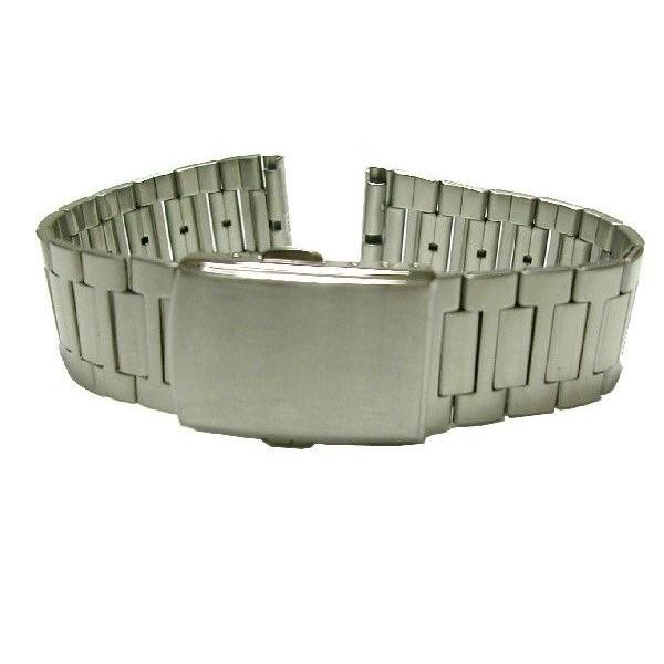 バンビ BSBE4415S BAMBI 腕時計 時計 ベルト ステンレス メンズ 18mm