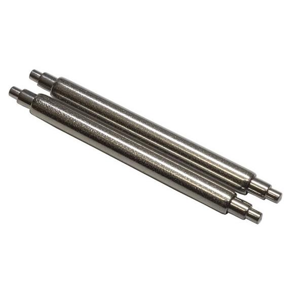 SEIKO（セイコー） 純正 バネ棒 ダイバーウォッチ用 ラグ幅22mmから