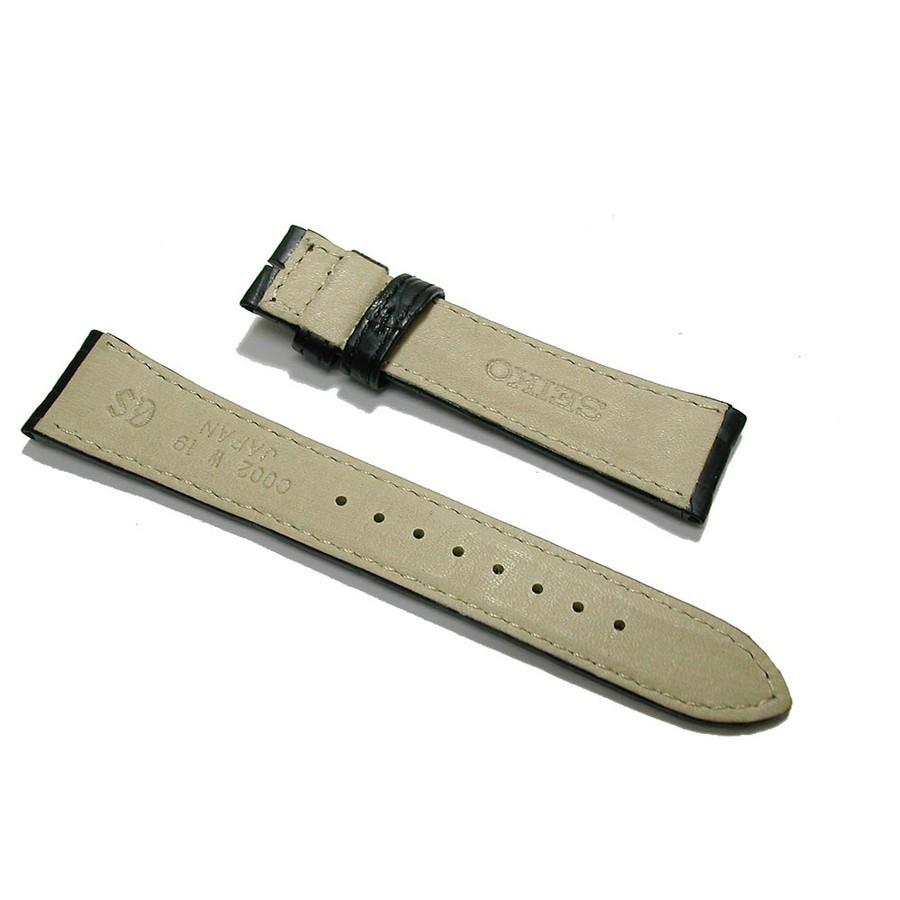 Grand Seiko 19mm C002012J9 時計ベルト グランドセイコー SBGW031