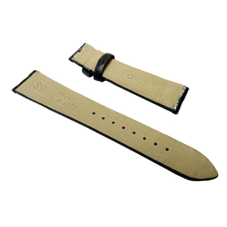 Grand Seiko 18mm C007013J9 時計ベルト グランドセイコー