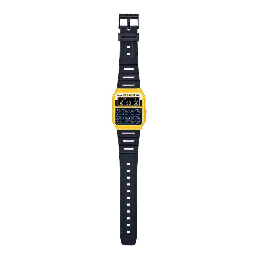 G-SHOCK 腕時計 カシオ「パックマン」コラボレーションモデル CASIO
