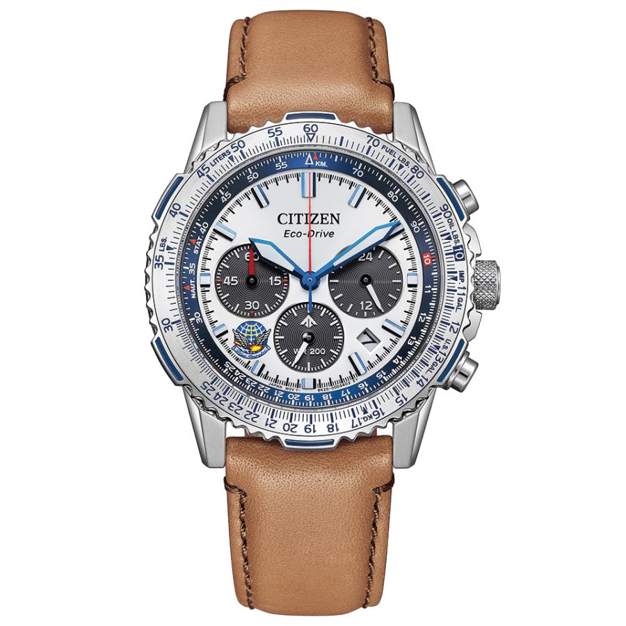 PROMASTER 腕時計 シチズン メンズ プロマスター CA4661-09A Blue