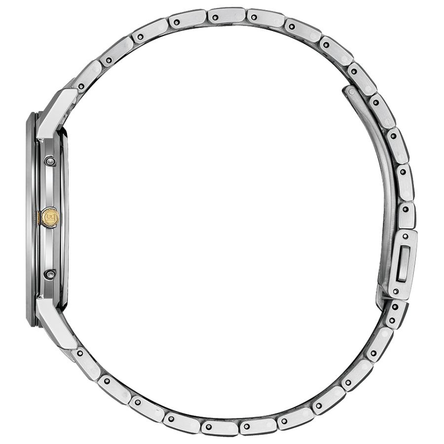 腕時計 シチズン CITIZEN EXCEED エクシード CB1144-60E HINODE COLLECTION 限定モデル450本 エコ・ドライブ電波時計 チタン メンズ 正規品 爆買の画像