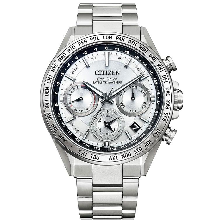 ATTESA（CITIZEN） 腕時計 シチズン CITIZEN アテッサ サテライト