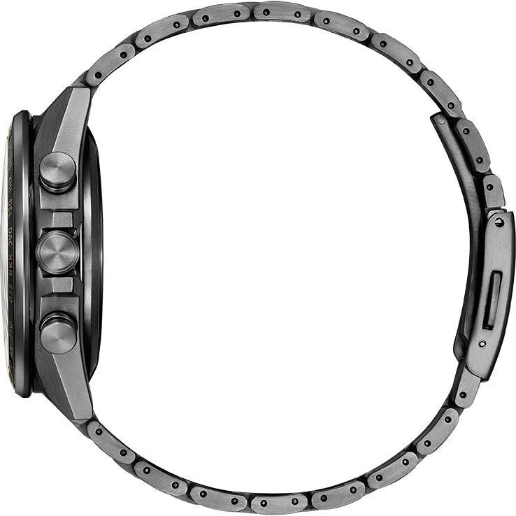 腕時計 シチズン CITIZEN アテッサ サテライトウェーブ F950 CC4014 