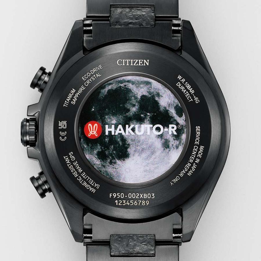 ATTESA（CITIZEN） シチズン CITIZEN アテッサ ACT Line ブラック