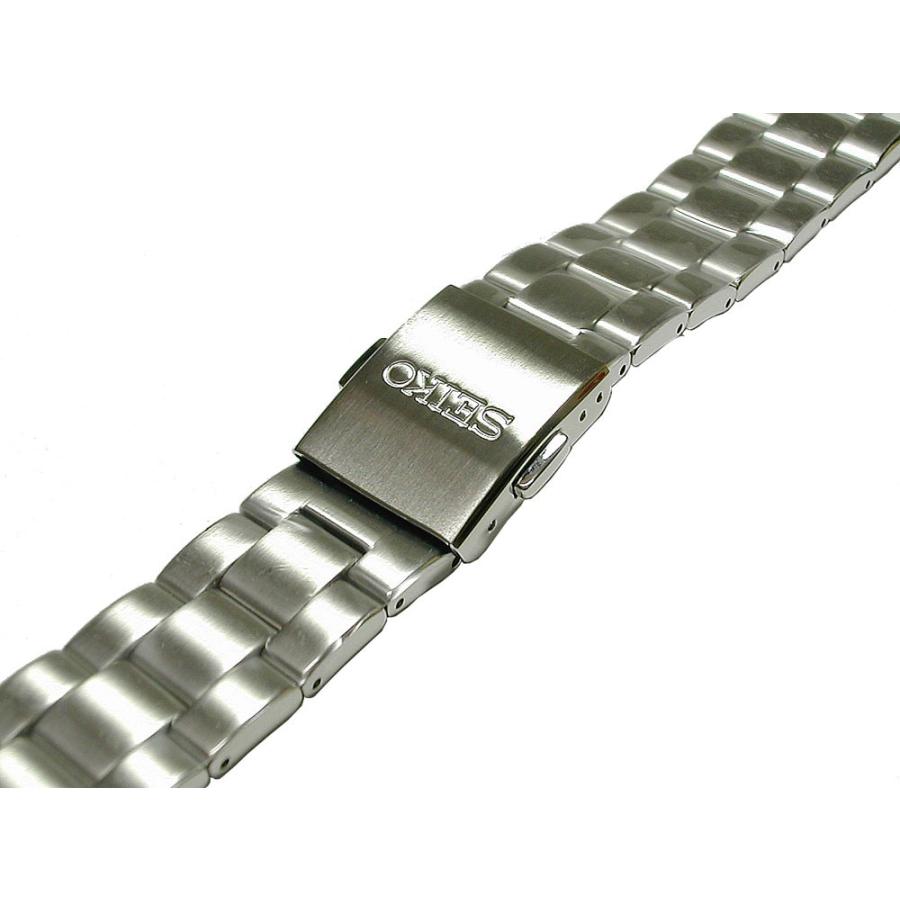 SEIKO 20mm 時計バンド メカニカル SARB033 SARB035 SARB037 SEIKO 20mm 時計バンド メカニカル SARB033 SARB035 SARB037