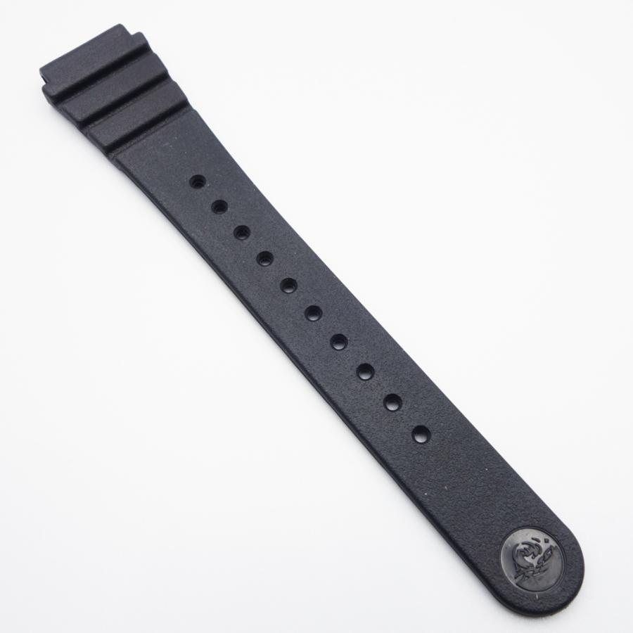 腕時計 時計 ベルト 19mm セイコー SEIKO ウレタン バンド DAL3BP ダイバーズウォッチ用 正規品｜watch-moonf｜07