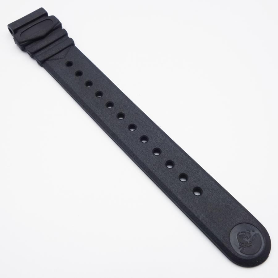 SEIKO（セイコー） 腕時計 時計 ベルト 18mm ウレタン バンド DAR7BP