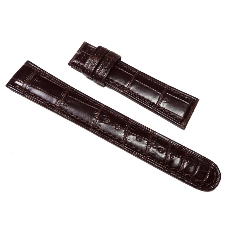 極美品 グランドセイコー 腕時計 メンズ クォーツ 新品ベルト.電池 Grand Seiko 18mm DC93AW 時計ベルト グランドセイコー 純正ベルト