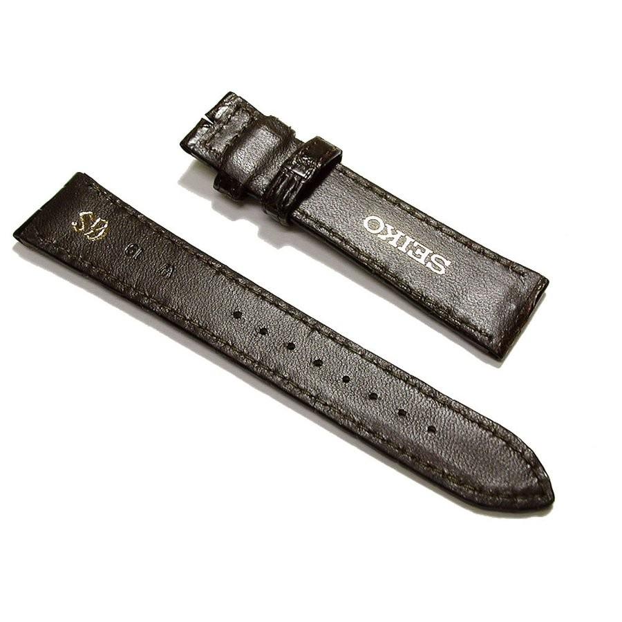 Grand Seiko 19mm DEA4AW 時計ベルト グランドセイコー 純正ベルト