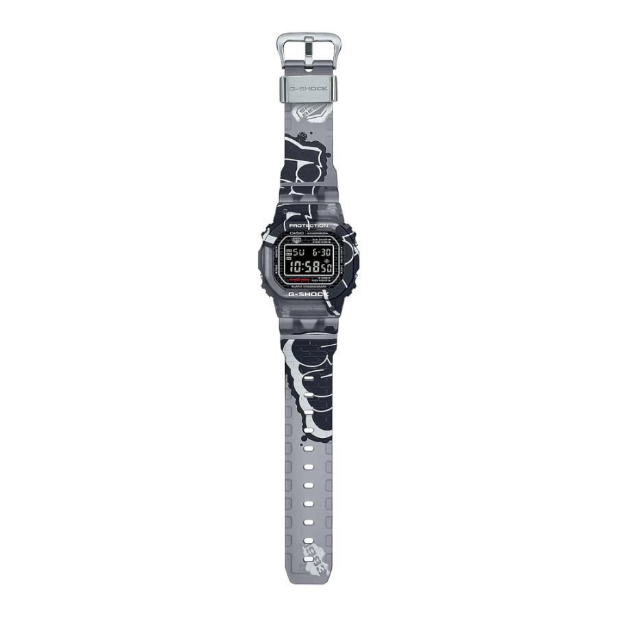腕時計 カシオ Gショック DW-5000SS-1JR ストップウォッチ メンズ Street Spiritシリーズ 正規品｜watch-moonf｜02