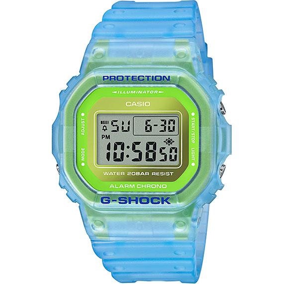 g shock special color