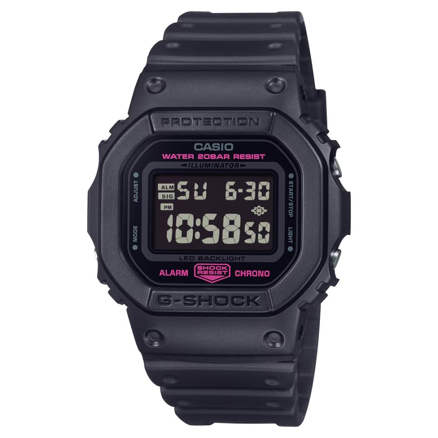 新品・未使用★国内正規品★G-SHOCK★DW-5600STT-1JR G-SHOCK ストレンジャー・シングス 未知の世界 コラボレーションモデル