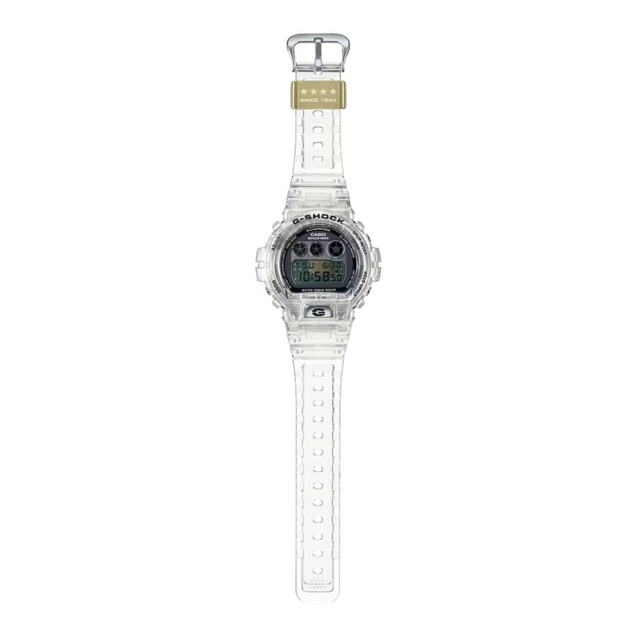 G-SHOCK 腕時計 カシオ Gショック DW-6940RX-7JR 40th