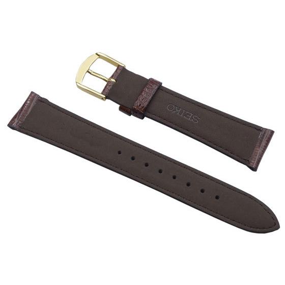 SEIKO（セイコー） 腕時計 時計 ベルト SEIKO 20mm 時計バンド DX09