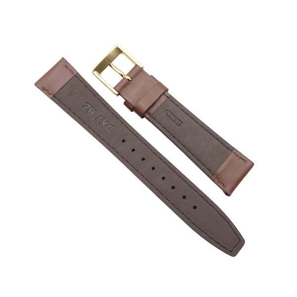 SEIKO 腕時計 ブラウン SEIKO 腕時計、懐中時計（文字盤カラー：ブラウン系）｜ファッション