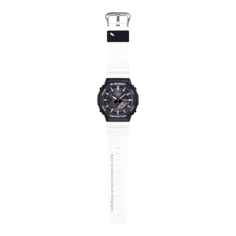 G-SHOCK カシオ CASIO G‐SHOCK GA-B2100CD-1A7JR チャールズ